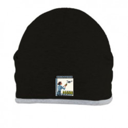 Шапки - FATLINE