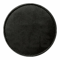 Шеврони круглі - FATLINE