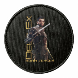 Шеврони круглі - FATLINE