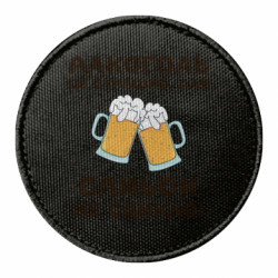 Шевроны круглые - FATLINE