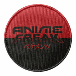 Шевроны круглые - FATLINE