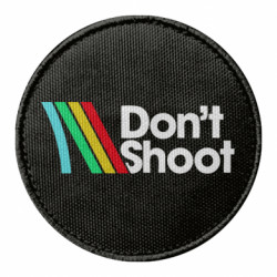 Шевроны круглые - FATLINE