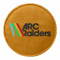 Шеврони круглі - FATLINE