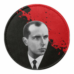 Шевроны круглые - FATLINE