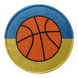 Шевроны круглые - FATLINE