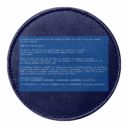 Шеврони круглі - FATLINE