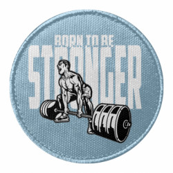 Шевроны круглые - FATLINE