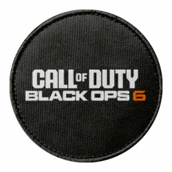 Шевроны круглые - FATLINE