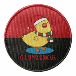 Шеврони круглі - FATLINE