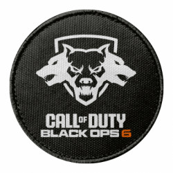 Шевроны круглые - FATLINE