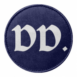 Шевроны круглые - FATLINE