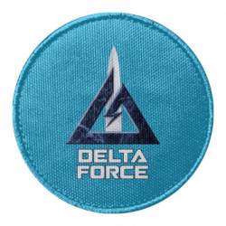 Шевроны круглые - FATLINE