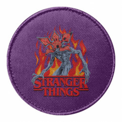 Шеврони круглі - FATLINE