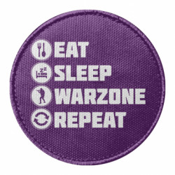 Шевроны круглые - FATLINE