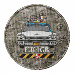 Шевроны круглые - FATLINE