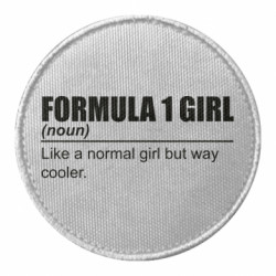 Шеврони круглі - FATLINE