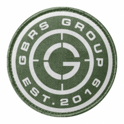 Шевроны круглые - FATLINE