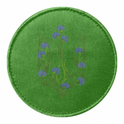 Шевроны круглые - FATLINE