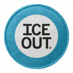 Шеврони круглі - FATLINE