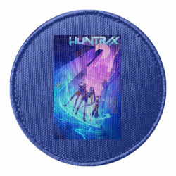 Шеврони круглі - FATLINE