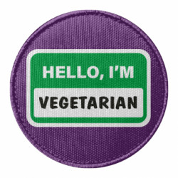 Шевроны круглые - FATLINE