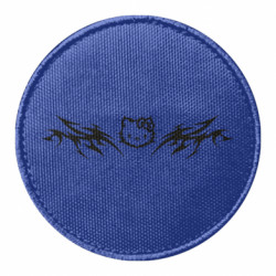 Шевроны круглые - FATLINE