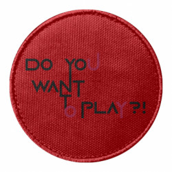 Шеврони круглі - FATLINE