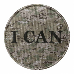 Шевроны круглые - FATLINE