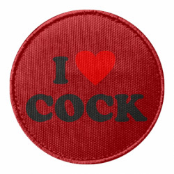 Шеврони круглі - FATLINE