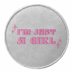 Шевроны круглые - FATLINE