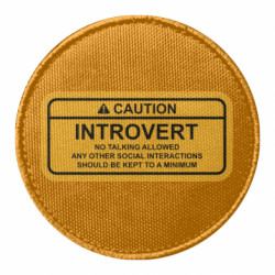 Шеврони круглі - FATLINE