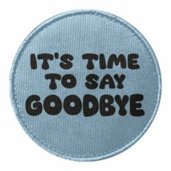 Шеврони круглі - FATLINE