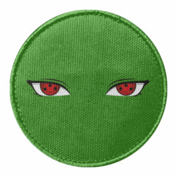 Шеврони круглі - FATLINE