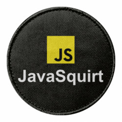 Шевроны круглые - FATLINE