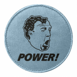 Шевроны круглые - FATLINE