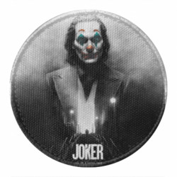 Шевроны круглые - FATLINE