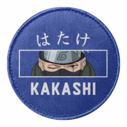 Шевроны круглые - FATLINE