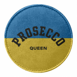 Шевроны круглые - FATLINE