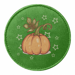 Шевроны круглые - FATLINE