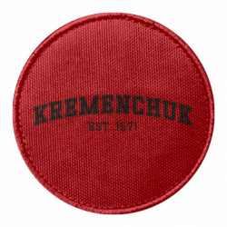 Шевроны круглые - FATLINE