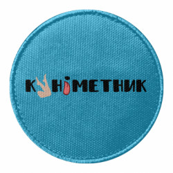 Шевроны круглые - FATLINE