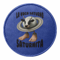 Шеврони круглі - FATLINE