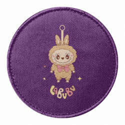 Шевроны круглые - FATLINE