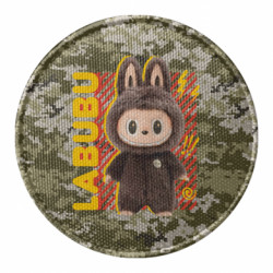 Шевроны круглые - FATLINE