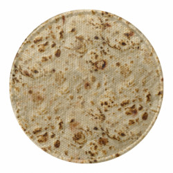 Шеврон круглий Лаваш