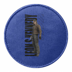 Шевроны круглые - FATLINE