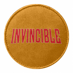 Шевроны круглые - FATLINE