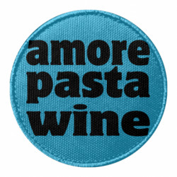 Шевроны круглые - FATLINE