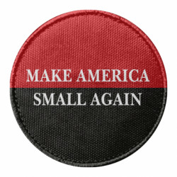 Шевроны круглые - FATLINE