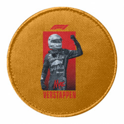 Шеврони круглі - FATLINE